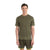 Icebreaker Mens Merino 125 Zoneknit IB Topo SS Tee Icebreaker