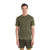 Icebreaker Mens Merino 125 Zoneknit IB Topo SS Tee Icebreaker