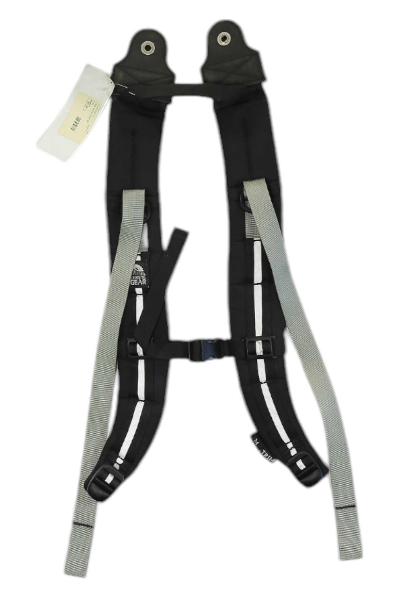 Granite Gear Stratus/Nimbus Trim Shoulder Straps Granite Gear