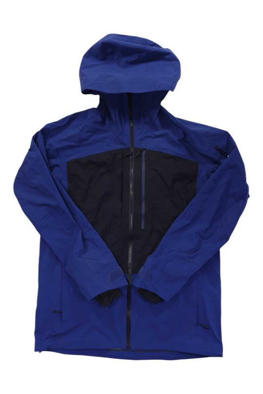 Salomon Men's Force 3L Jacket Salomon