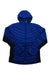 Helly Hansen Men's Verglas Hooded Down Hybrid Insulator Jacket Helly Hansen
