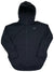 Womens Drop Tail Full Zip Hoodie The North Face