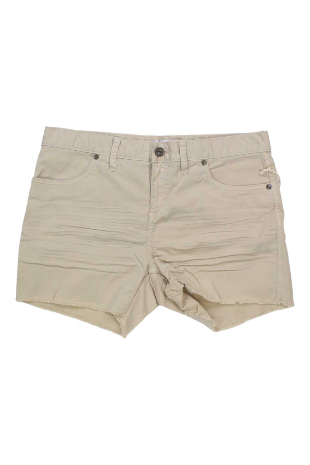 Carve Designs Womens Oahu Twill Short Carve Designs