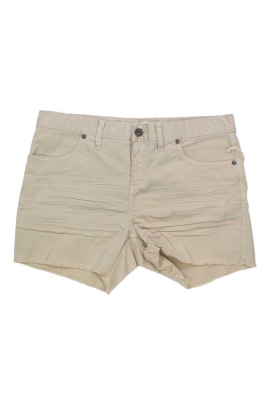 Carve Designs Womens Oahu Twill Short Carve Designs