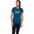 Black Diamond Womens Vantastic Tee Black Diamond