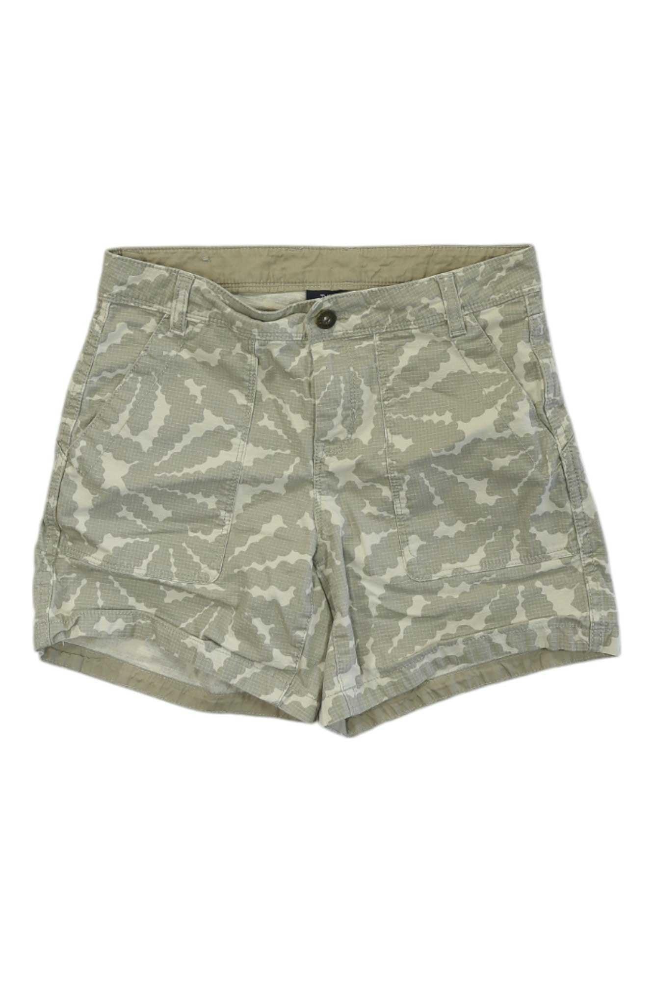 The North Face Womens Ridgeside Shorts The North Face