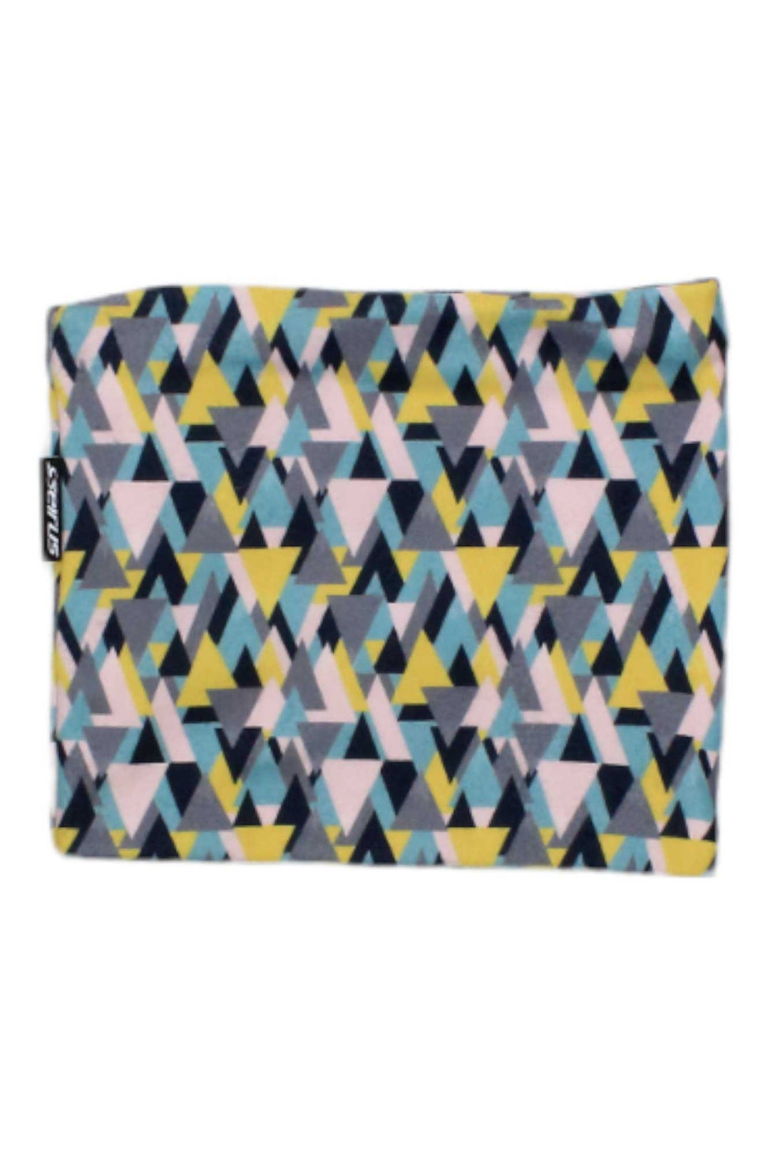 Seirus Junior Micro Fleece Neck Up Gaiter