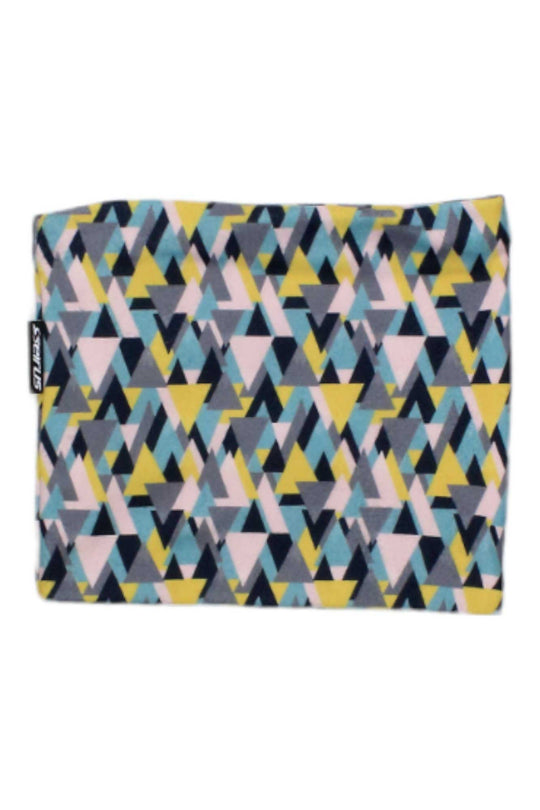 Seirus Junior Micro Fleece Neck Up Gaiter