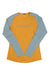 Norrona Womens Equaliser Lightweight Long Sleeve Norrona