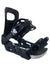 Bent Metal Bolt Snowboard Bindings Bent Metal