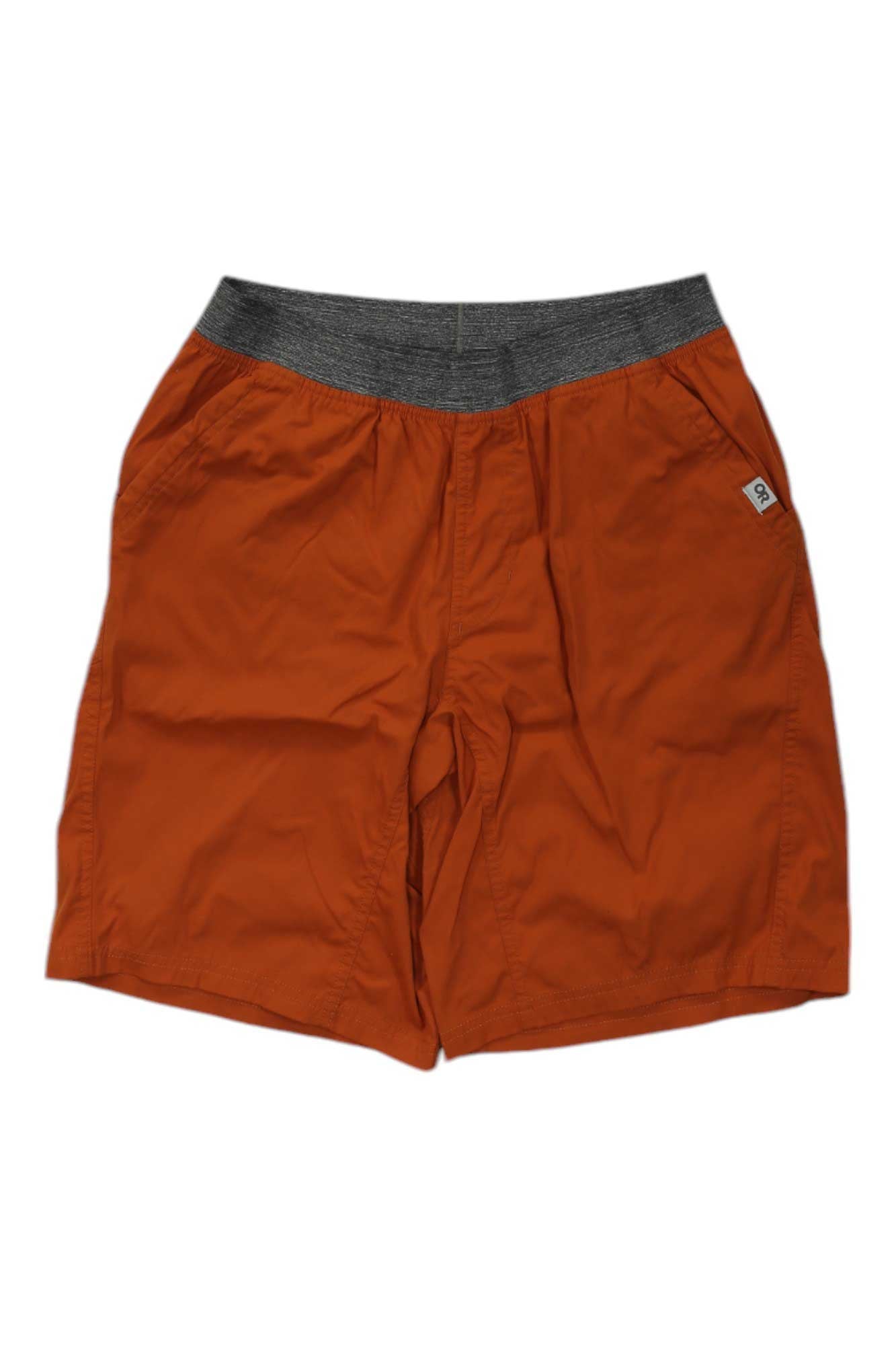 Outdoor Research Mens Zendo Shorts - 10" Outdoor Research