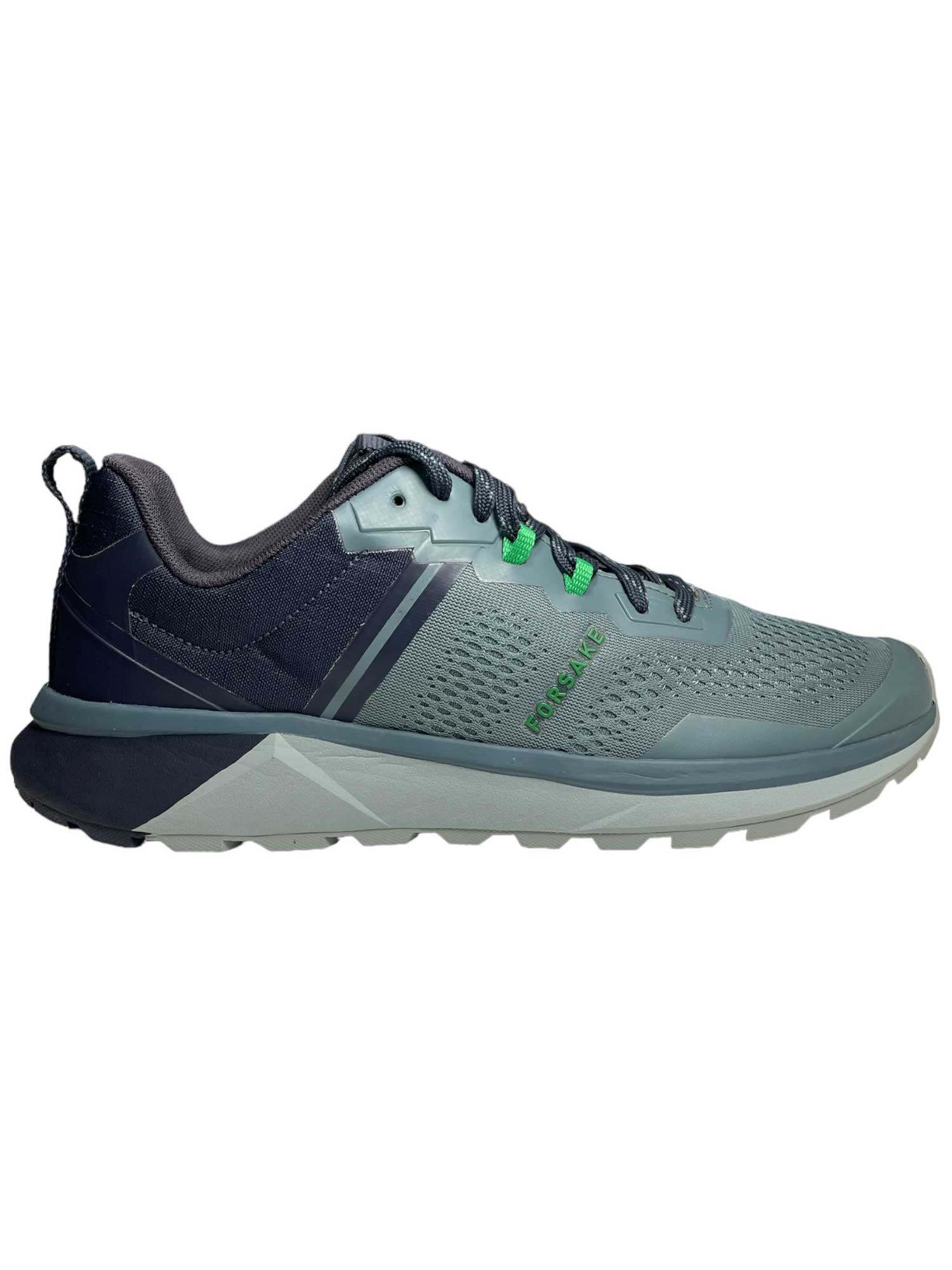 Forsake Mens Cascade Trail Low Shoe Forsake