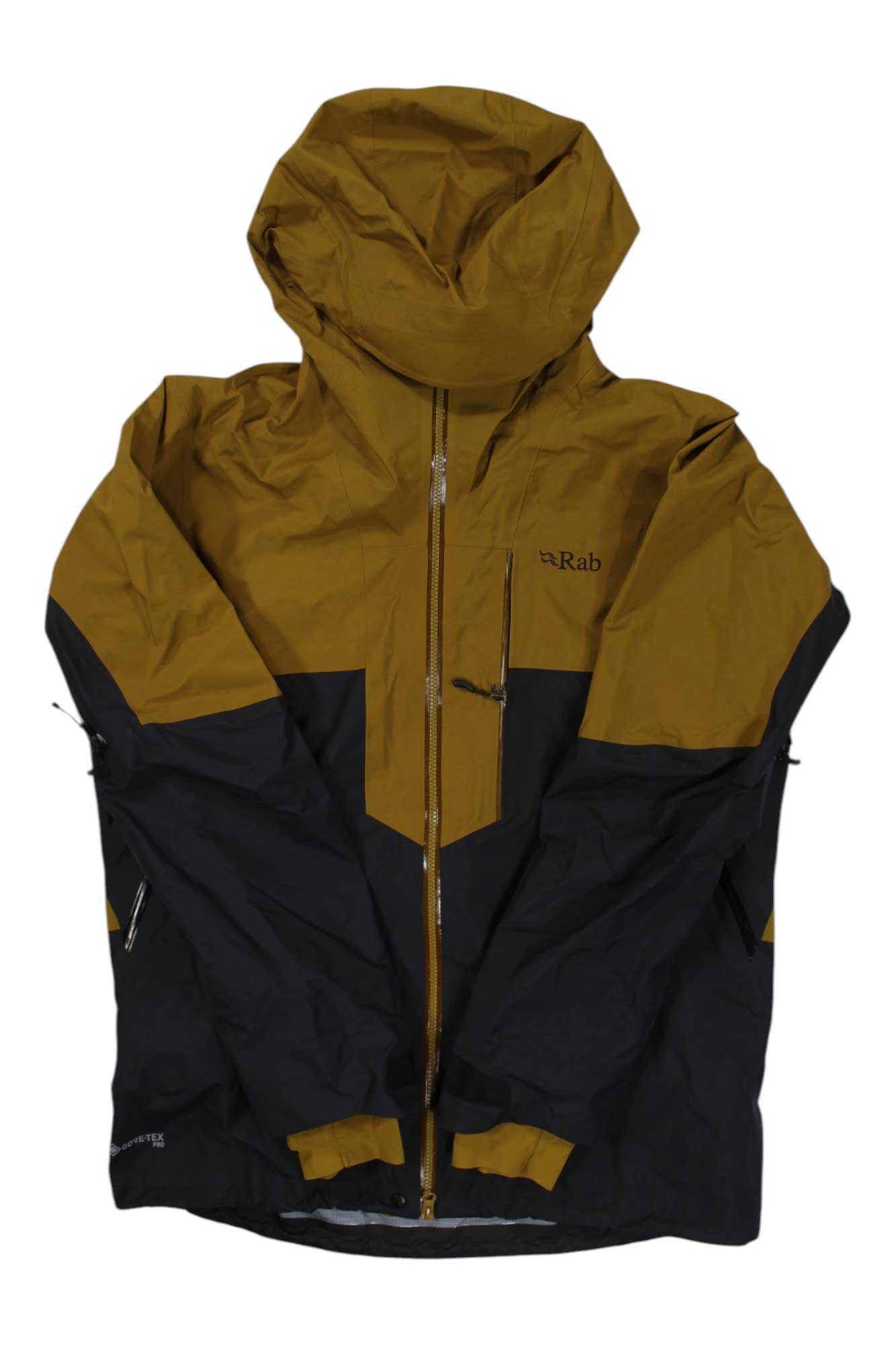 Rab Mens Khroma Latok GTX Jacket Rab