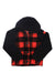 Obermeyer Kid's Avenger Fleece Jacket Obermeyer