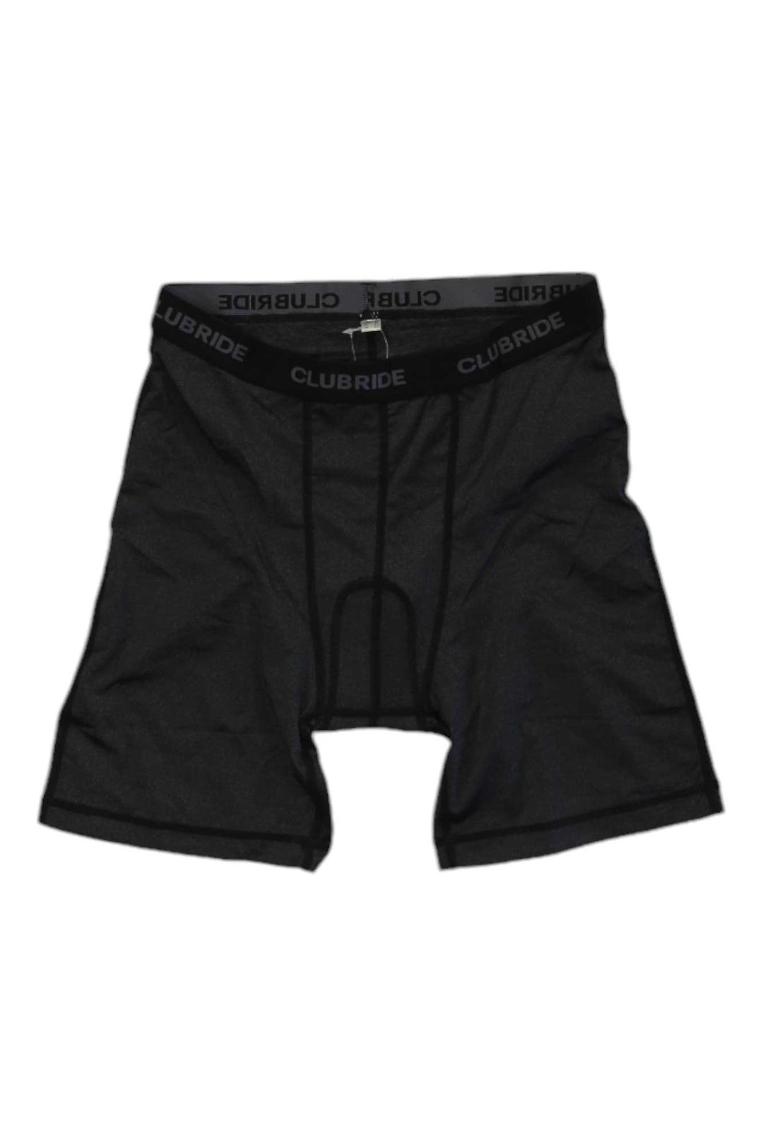 Club Ride Mens Johnson Boxer Brief Club Ride