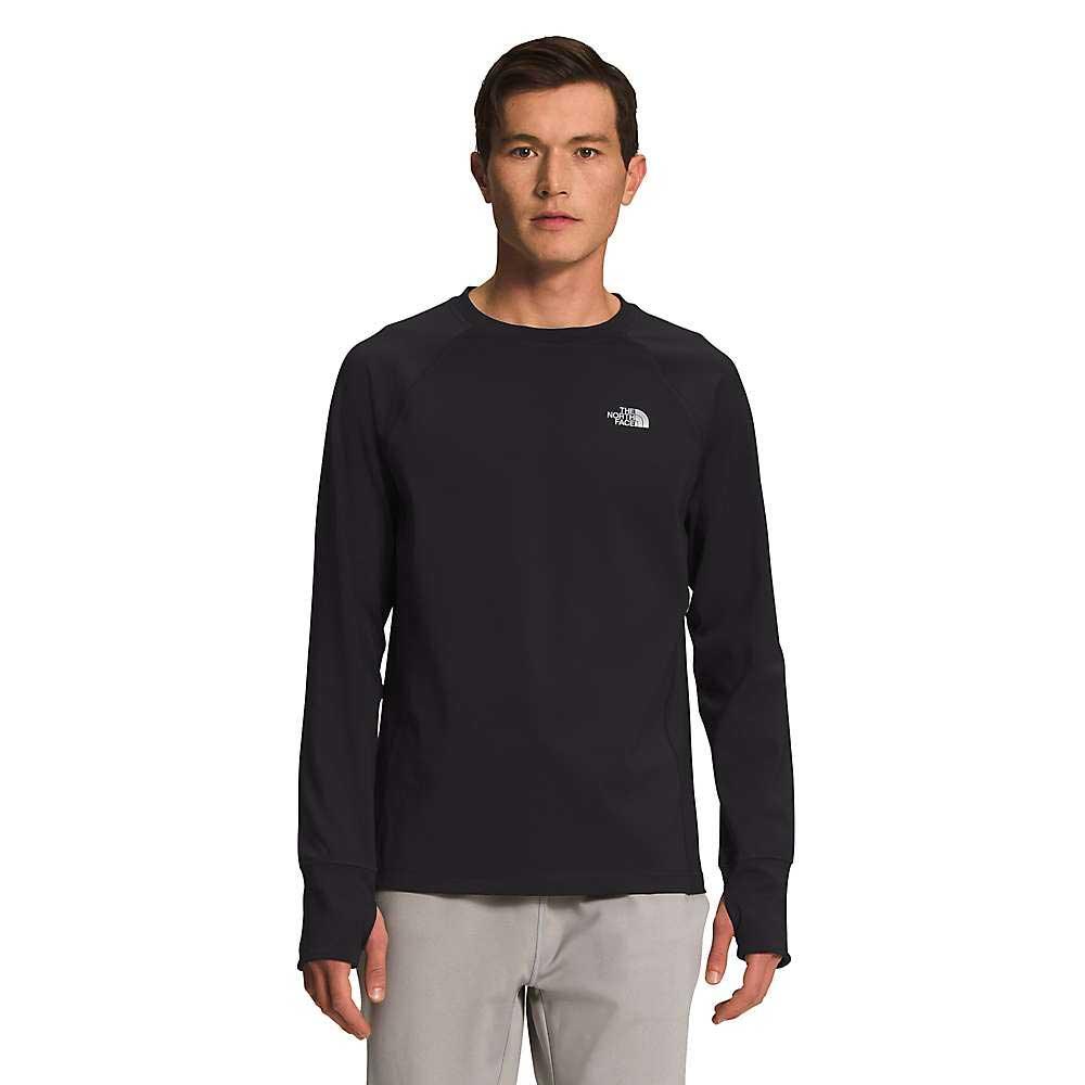 The North Face Mens Winter Warm Essential Crew The North Face