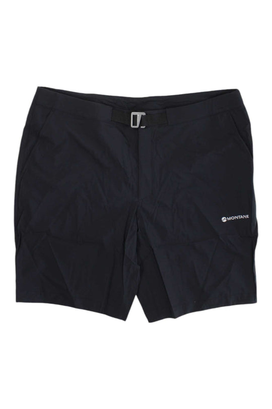 Montane Mens Tenacity Lite 9 Inch Short Montane