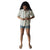 Kavu Fairhope Women's Button Down Top
