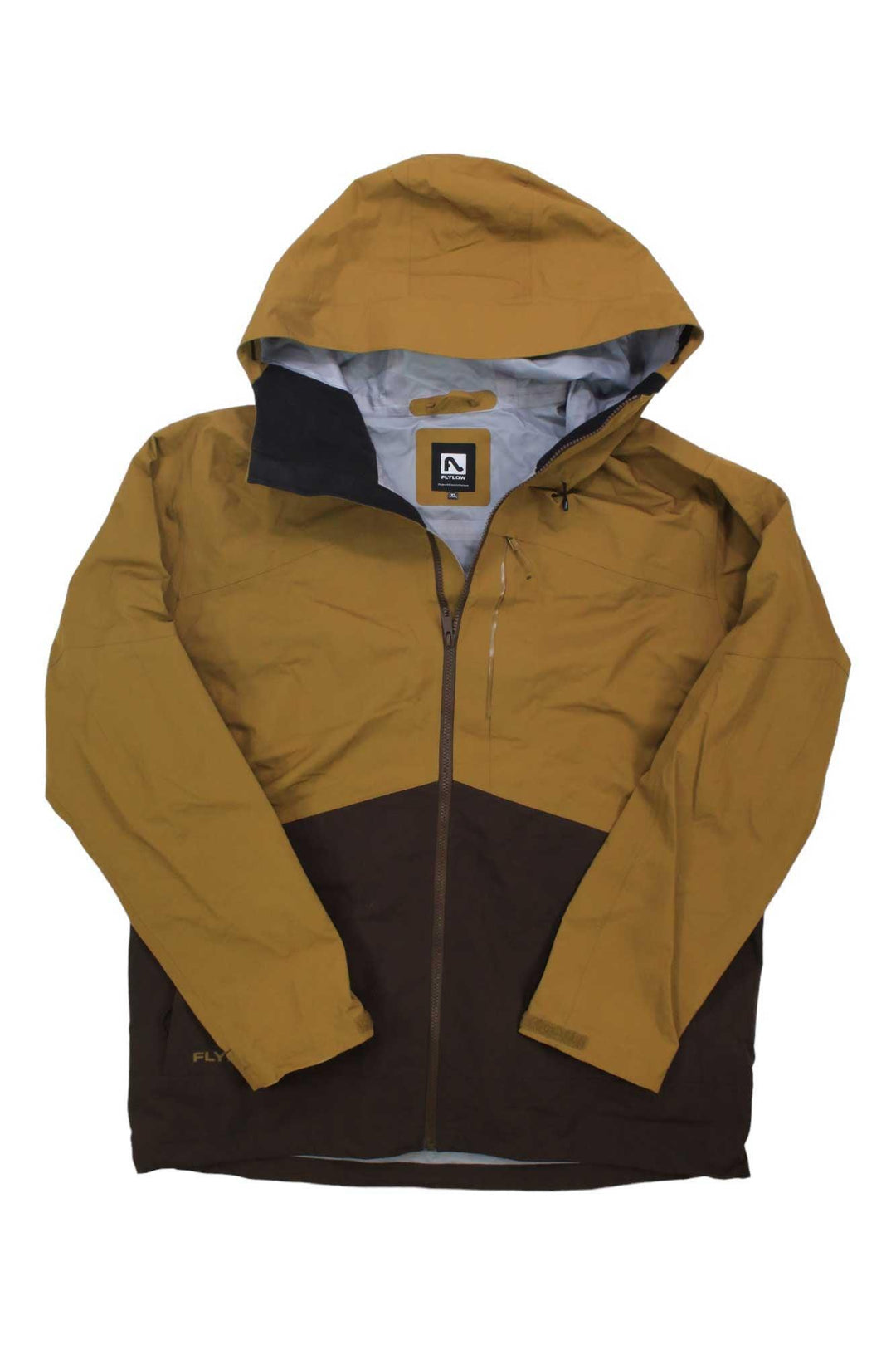 Flylow Mens Knight Jacket – Out&Back Outdoor