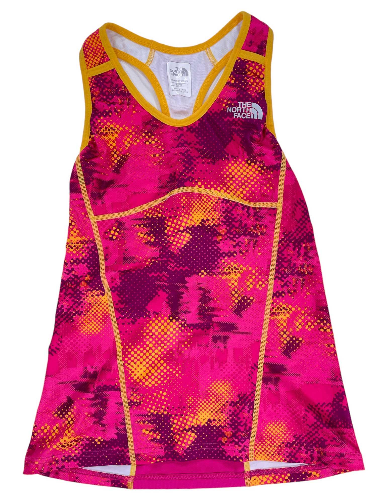 Womens Racerback Tank Top The North Face