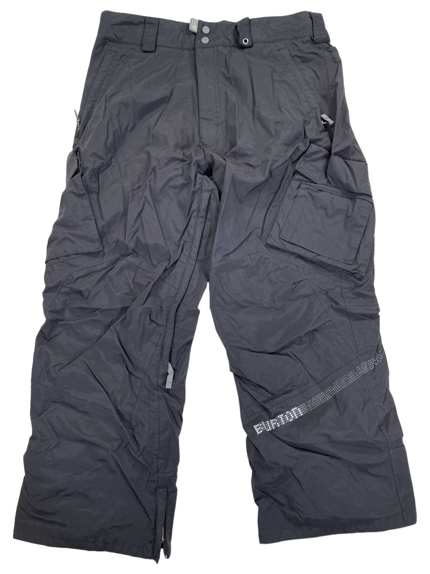 Cargo Snow Pants Burton