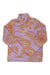 Billabong Womens Boundary Mock Half Zip 2 Pullover Sweashirt Billabong