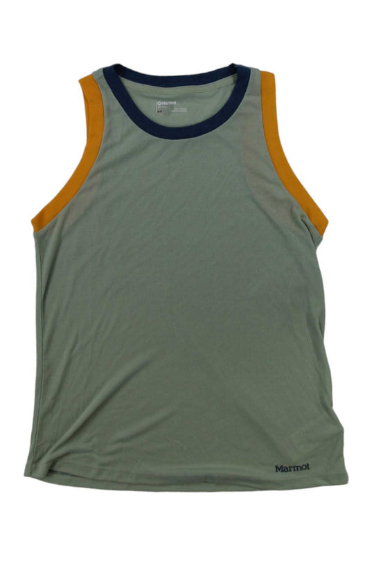 Marmot Women's Switchback Tank Marmot