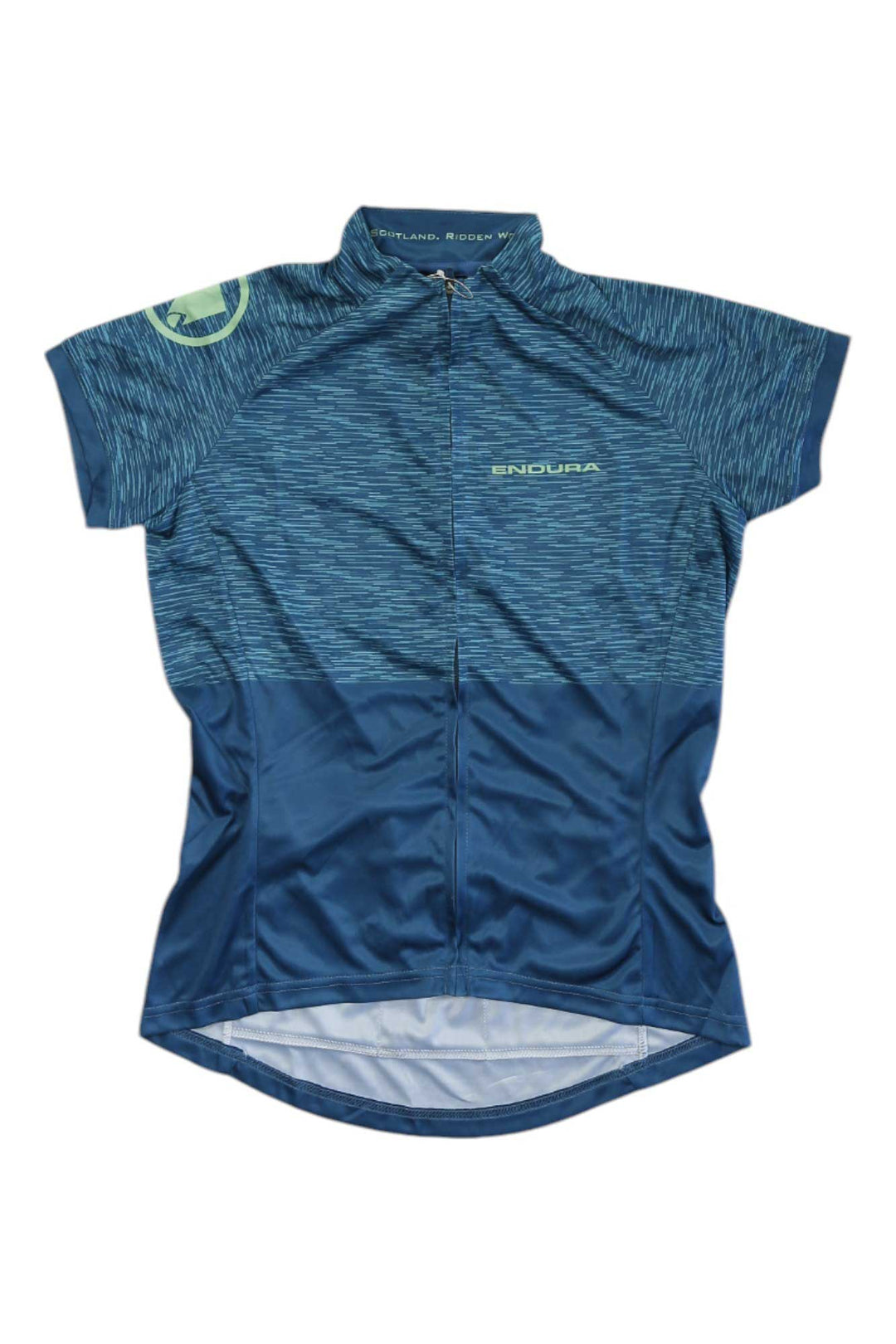 Endura Womens Hummvee Ray II SS Jersey