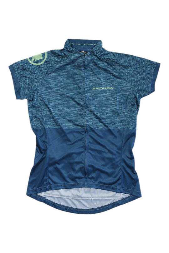 Endura Womens Hummvee Ray II SS Jersey