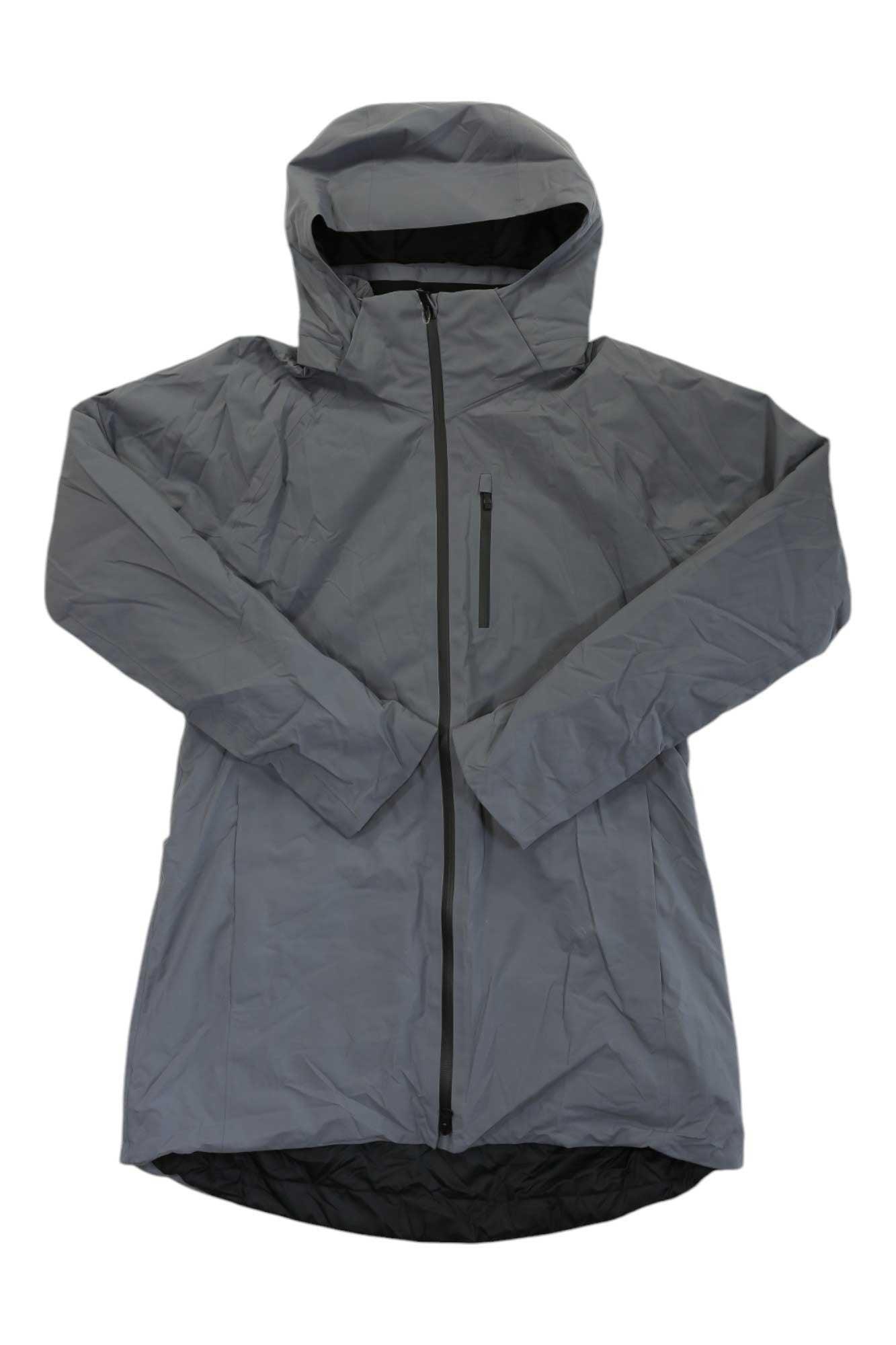 Marmot Womens EVODry Riverfront Parka Marmot