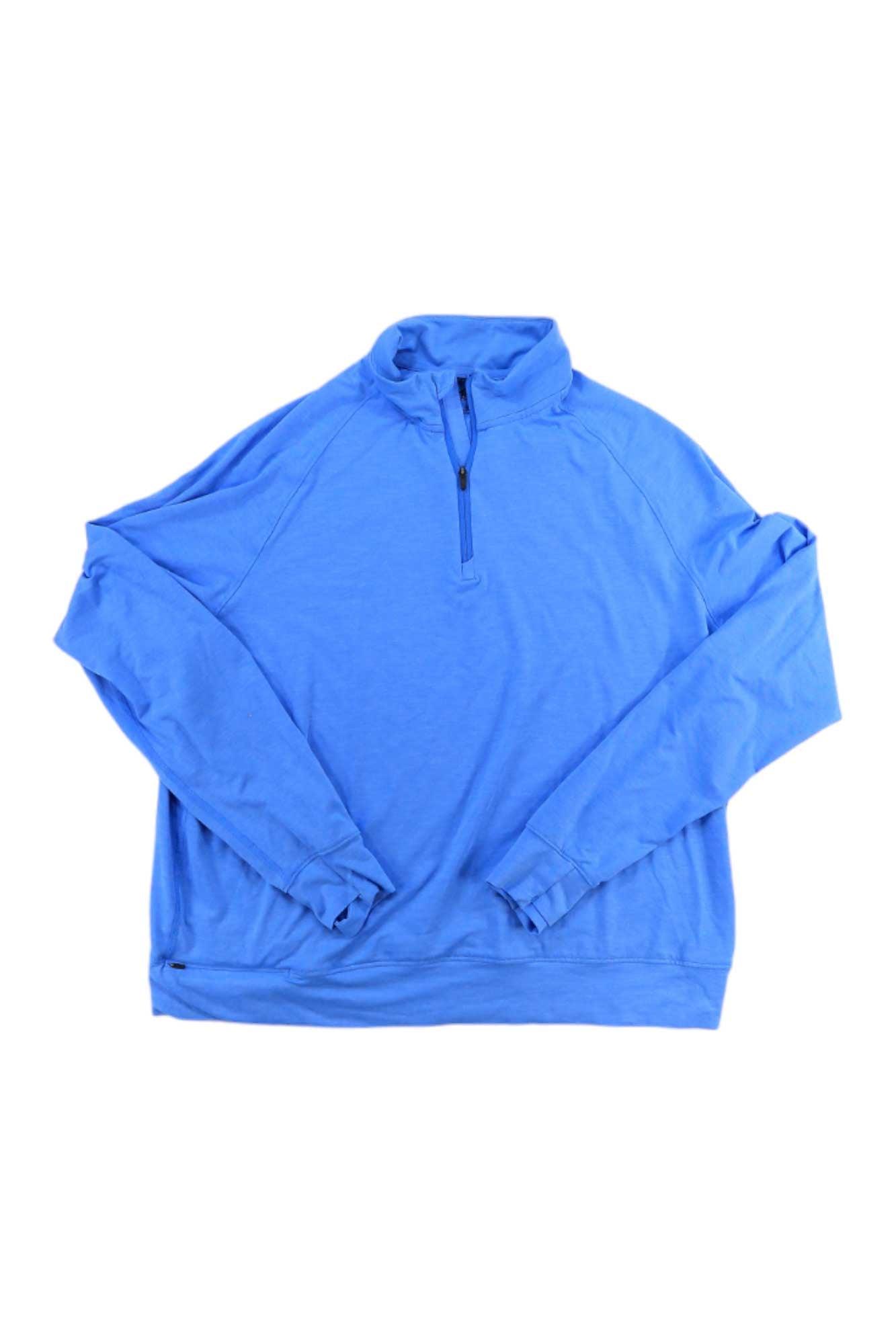 REI Womens Quarter Zip Baselayer Top REI