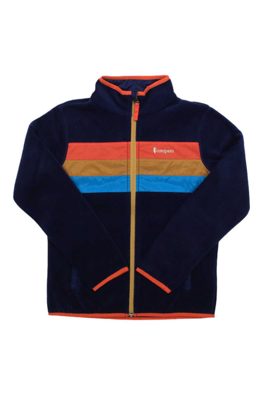 Cotopaxi Kids Teca Fleece Jacket Cotopaxi