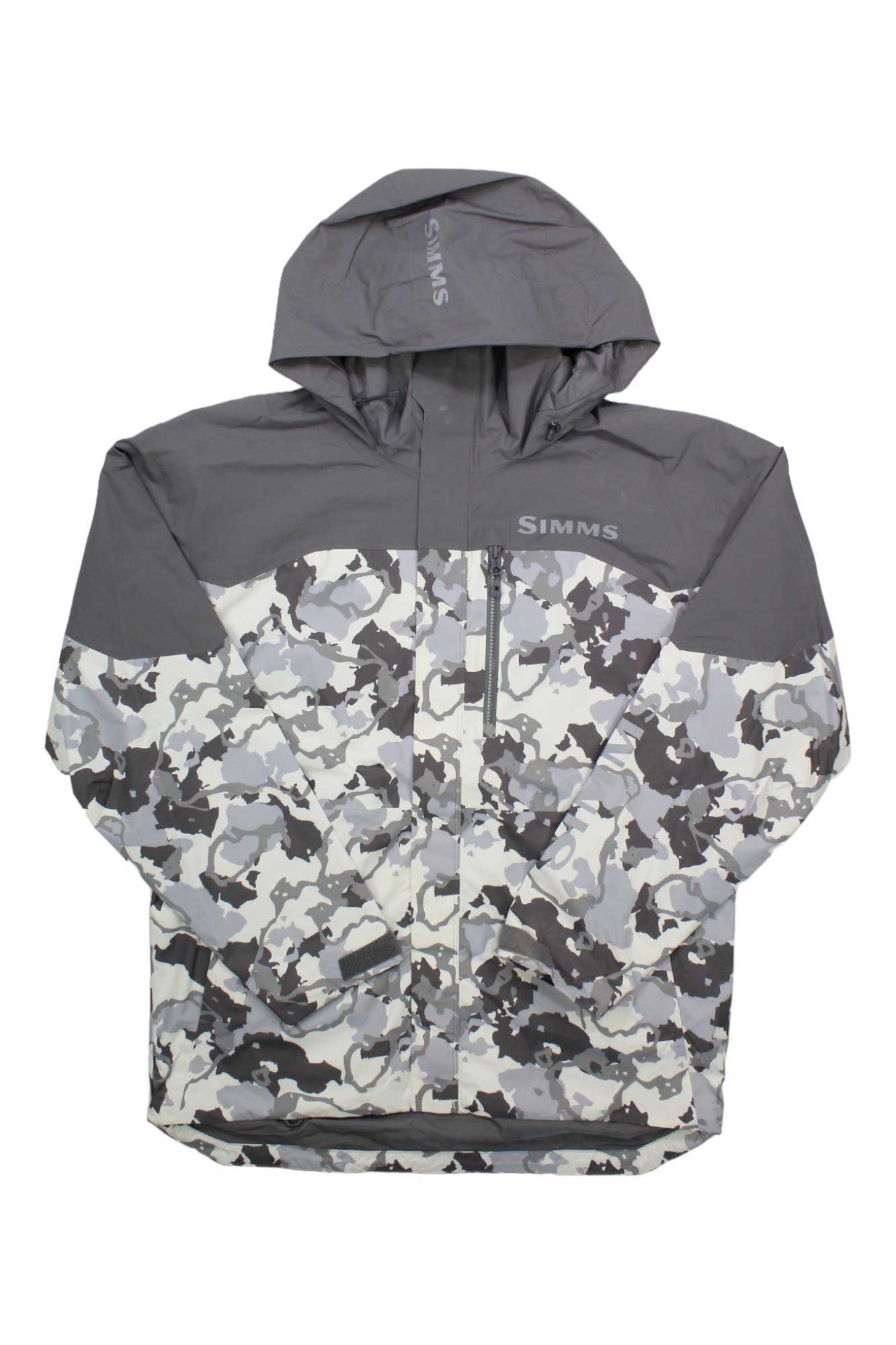 Simms Mens Challenger Jacket