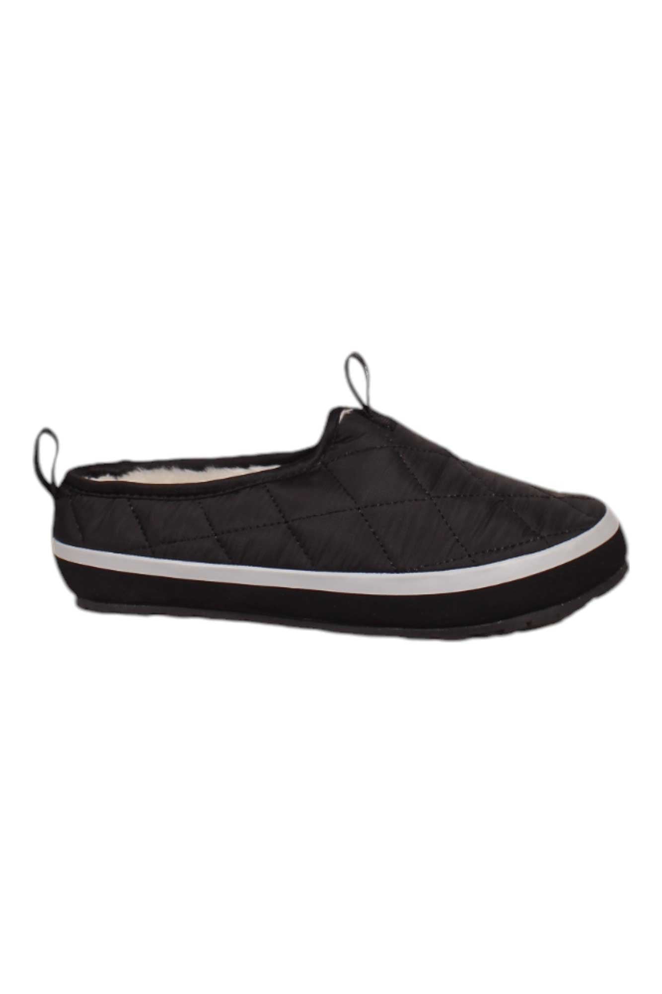 Kamik Womens Puffy Slipper Kamik