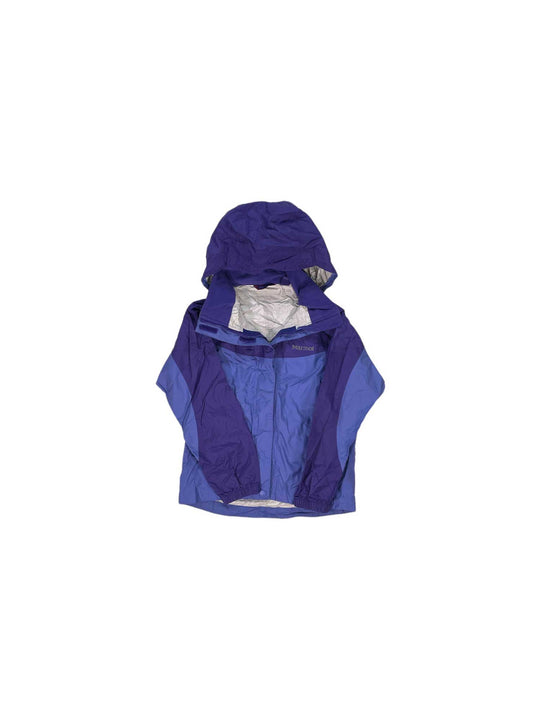 Girls PreCip Rain Jacket Marmot