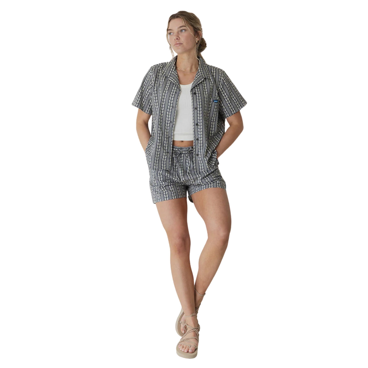 Kavu Nosara Women's Shorts