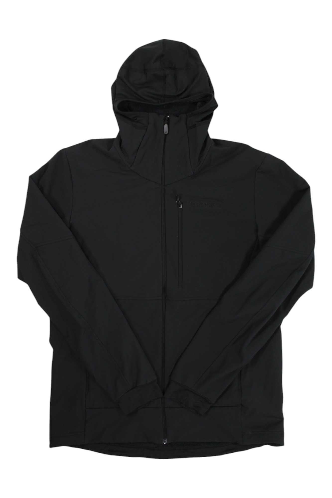 Norrona Mens Trollveggen Hiloflex200 Jacket Norrona