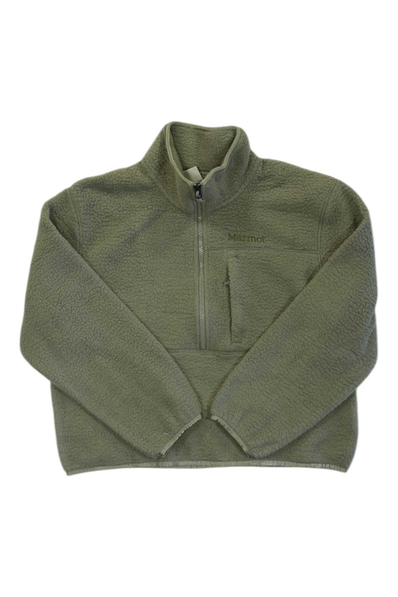 Marmot Womens Aros Fleece 1/2 Zip Jacket Marmot