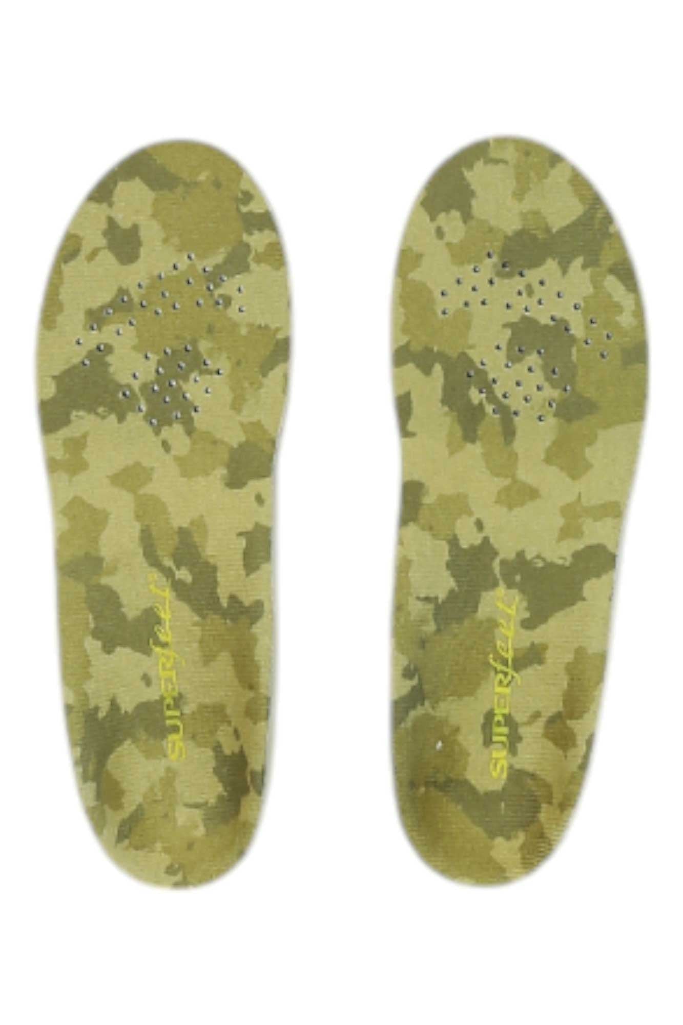 Superfeet Train Insole Superfeet