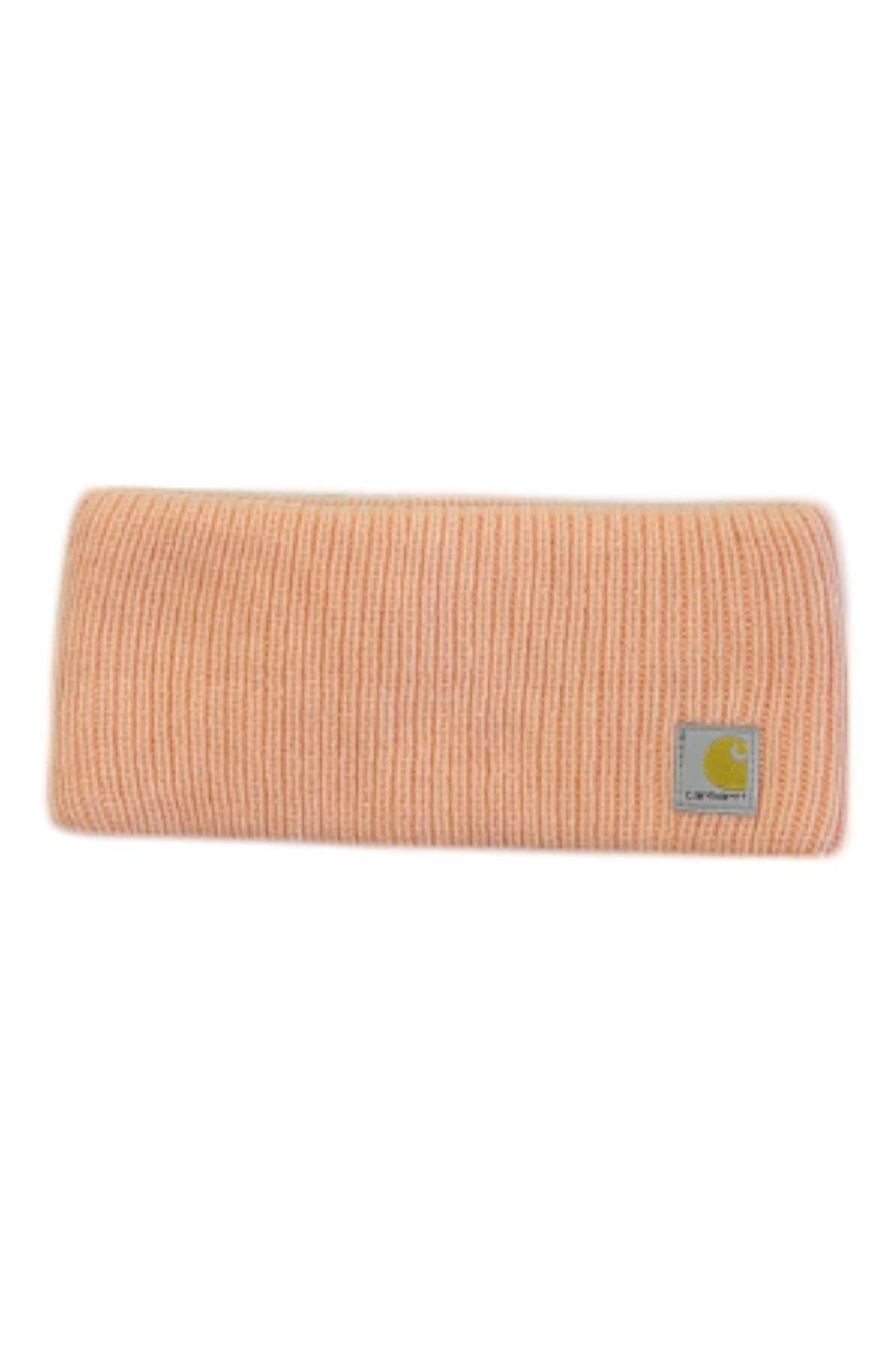 Carhartt Womens Rib Knit Headband Carhartt