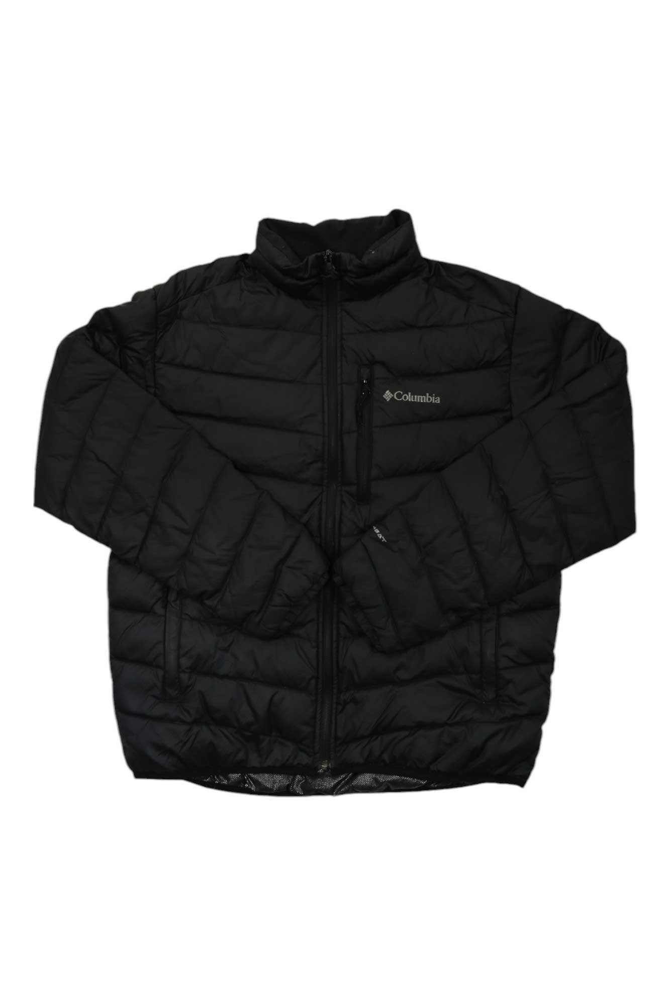 Geocache Insulated Jacket Columbia