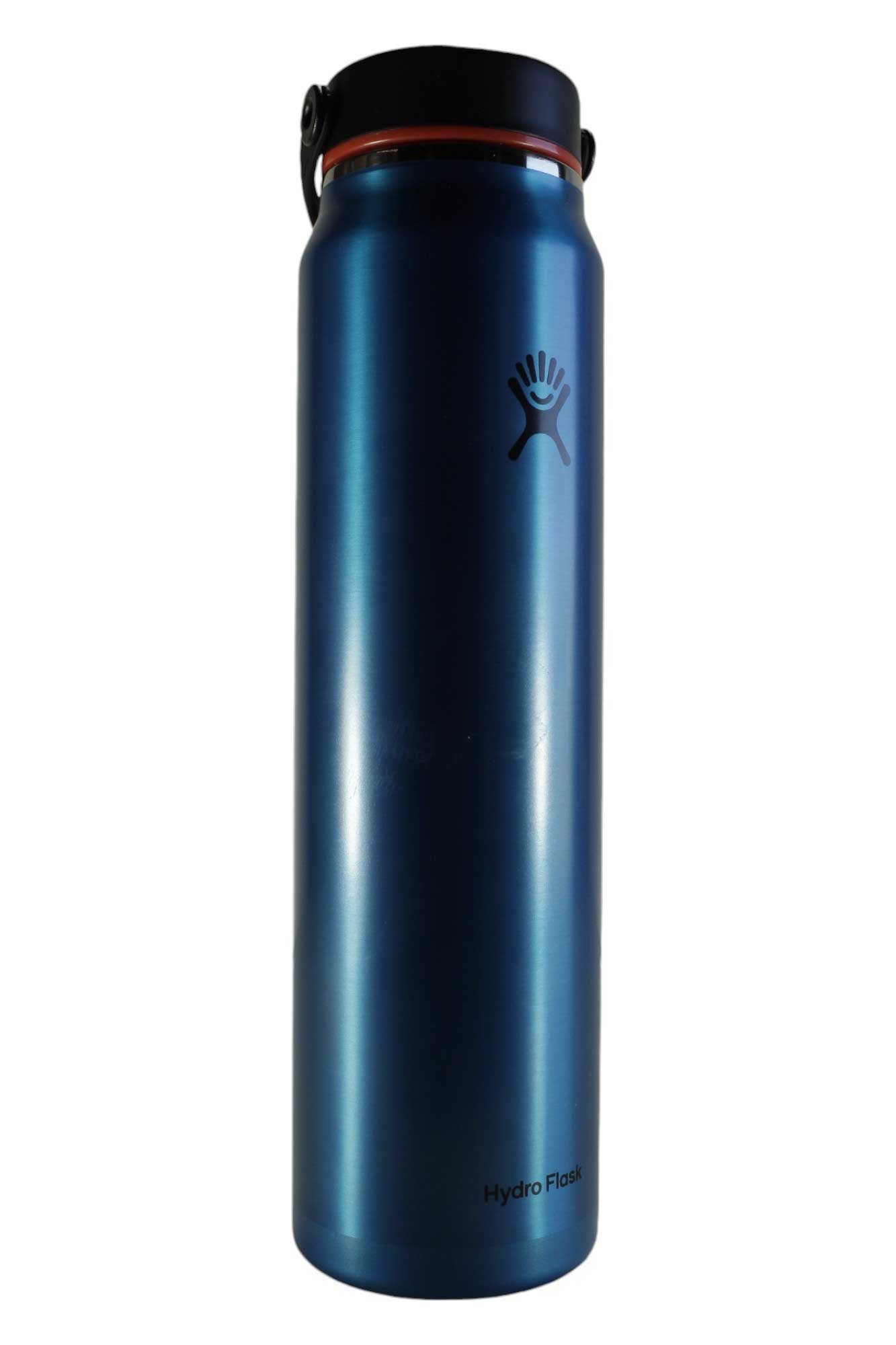 Hydro Flask 40 oz. Lightweight Wide Flex Cap