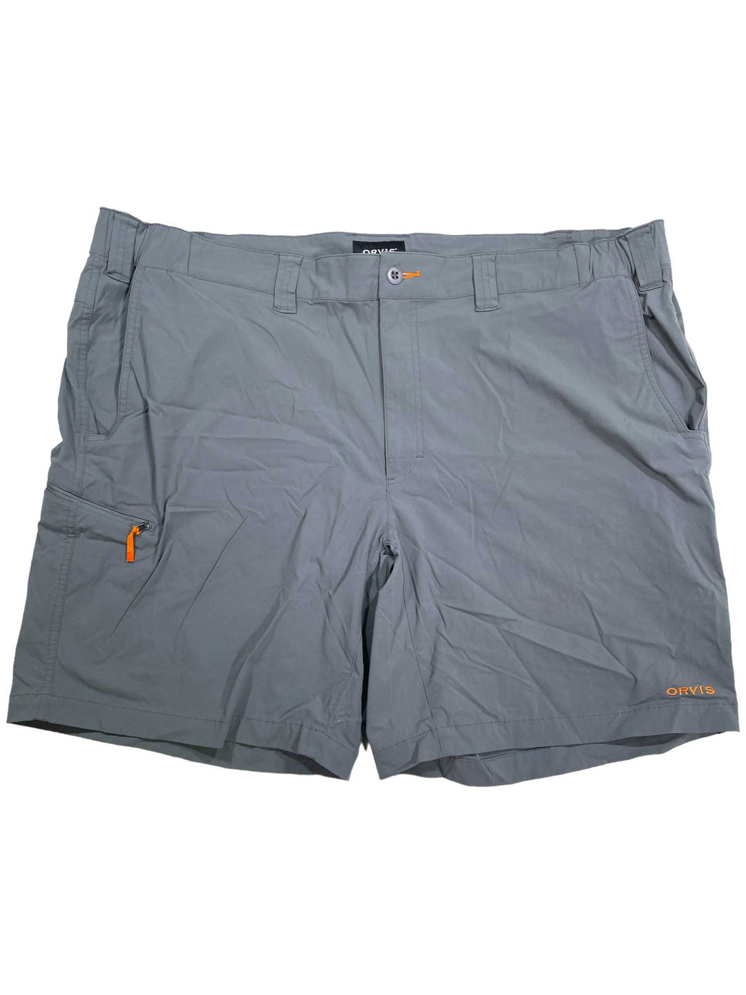 Mens Jackson Quick-Dry Recycled Nylon Shorts Orvis