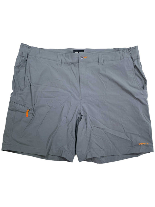 Mens Jackson Quick-Dry Recycled Nylon Shorts Orvis