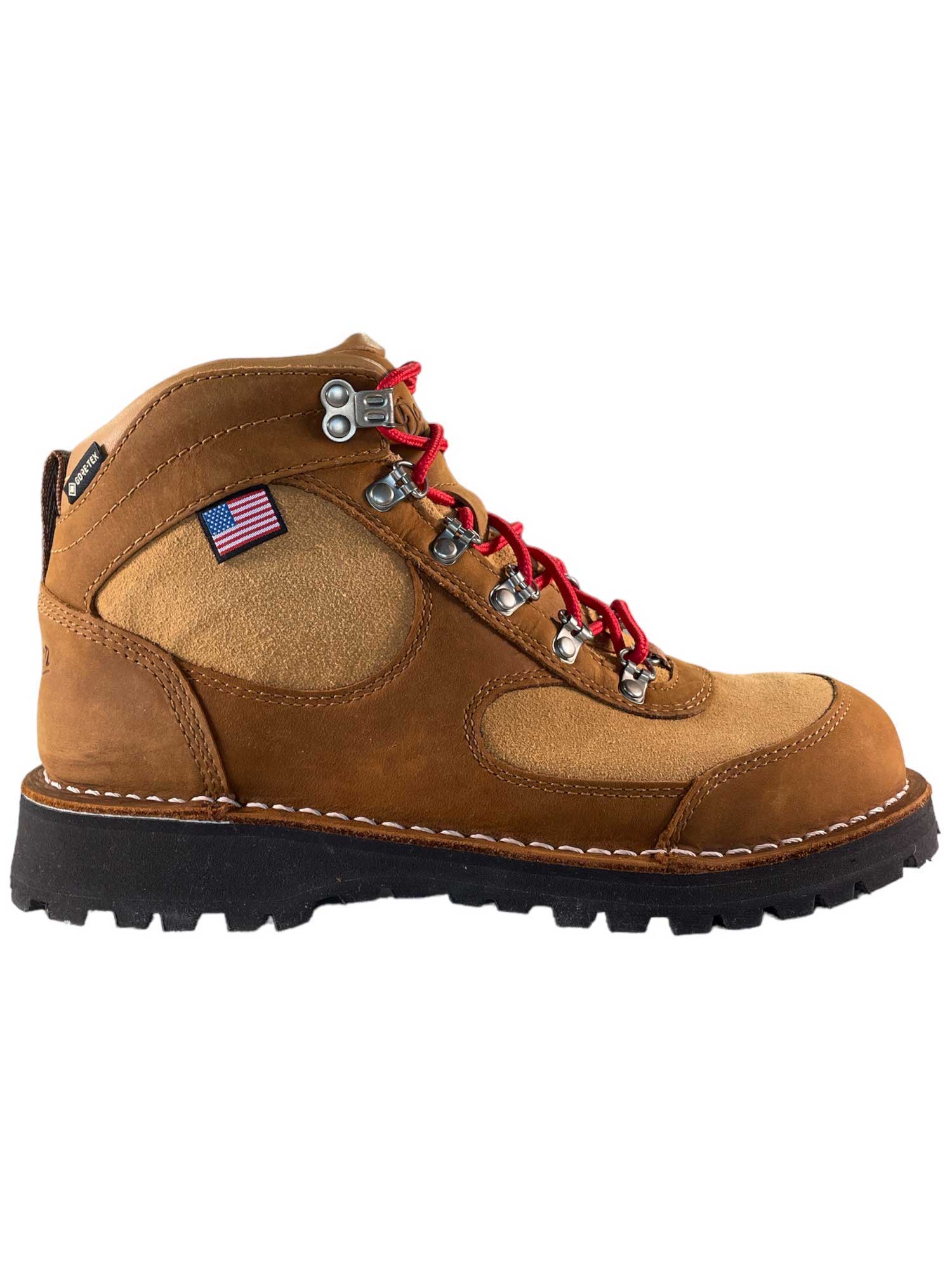 Danner Womens Cascade Crest 5 Inch GTX Boot Danner