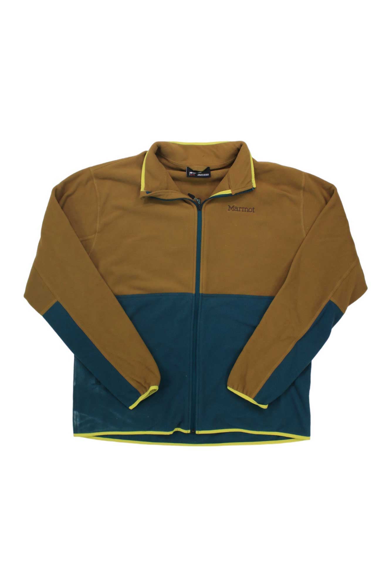 Mens Rocklin Full-Zip Jacket Marmot