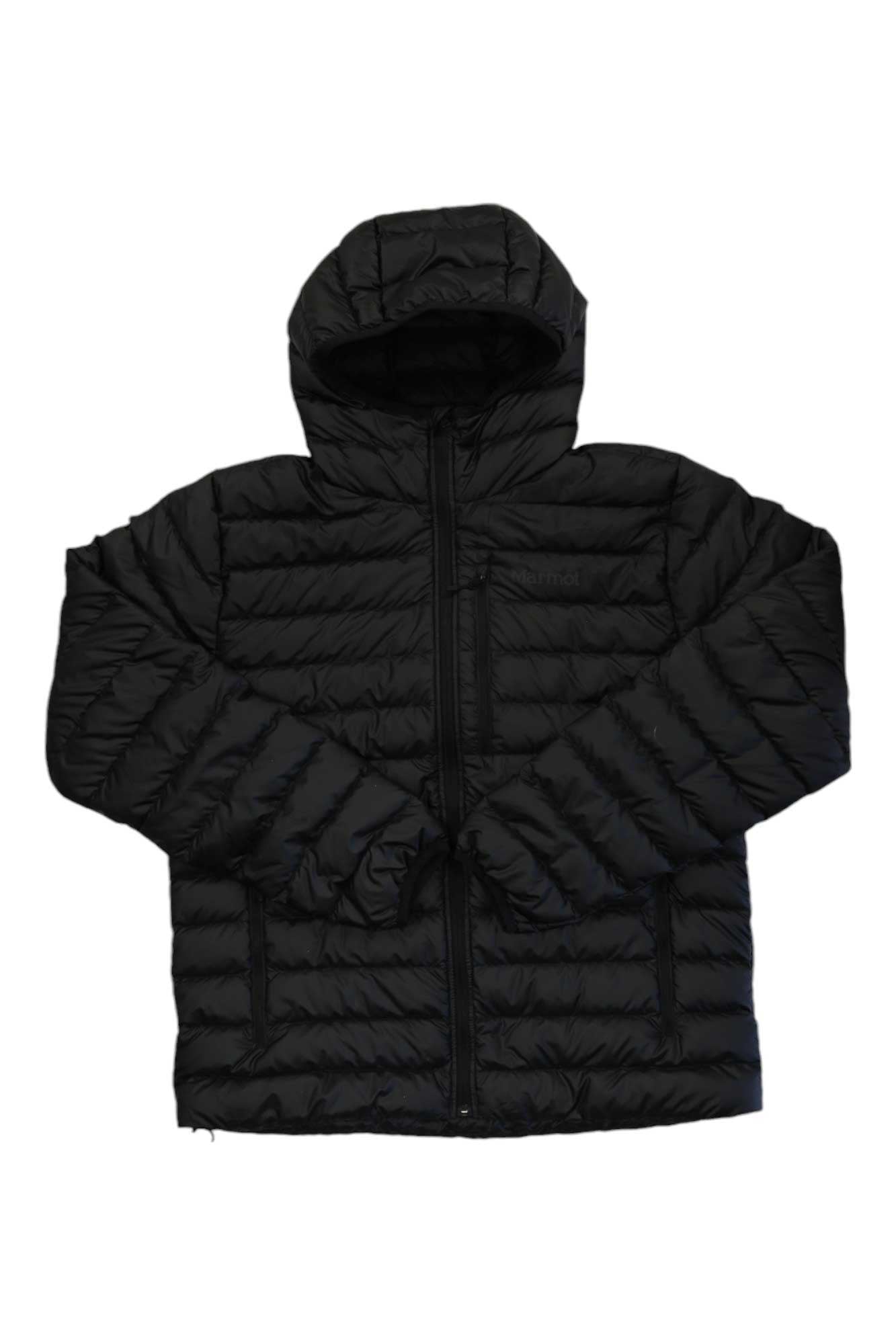 Mens Highlander Hoody Marmot