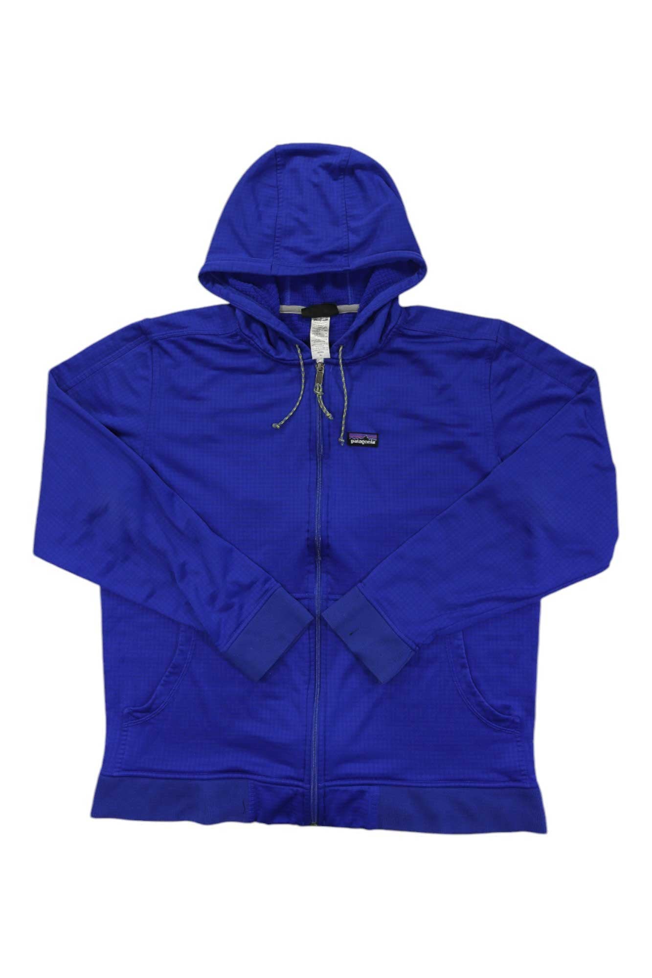 Patagonia Mens Upslope Full-Zip Hoody Patagonia