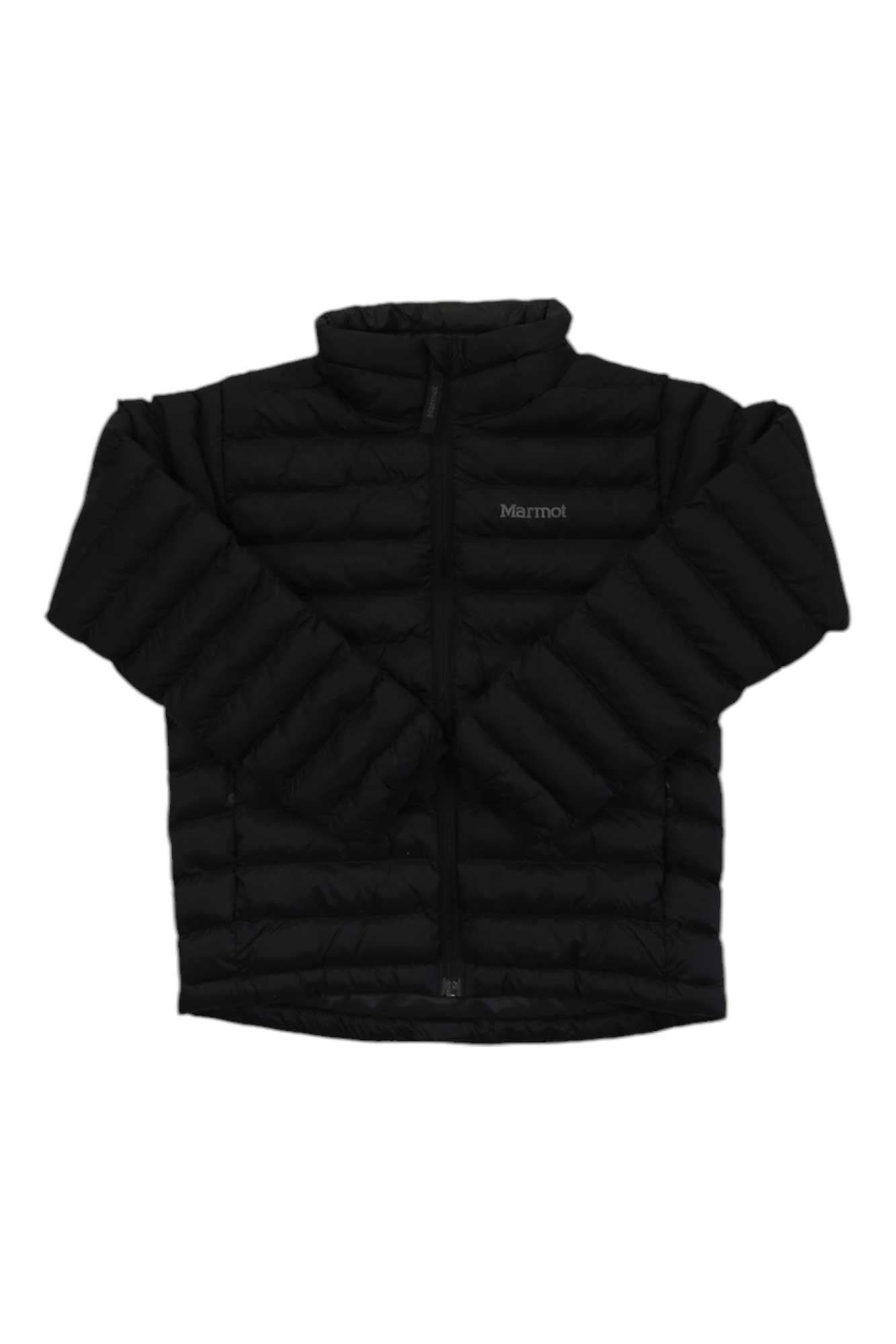 Marmot Kids Echo Featherless Jacket Marmot