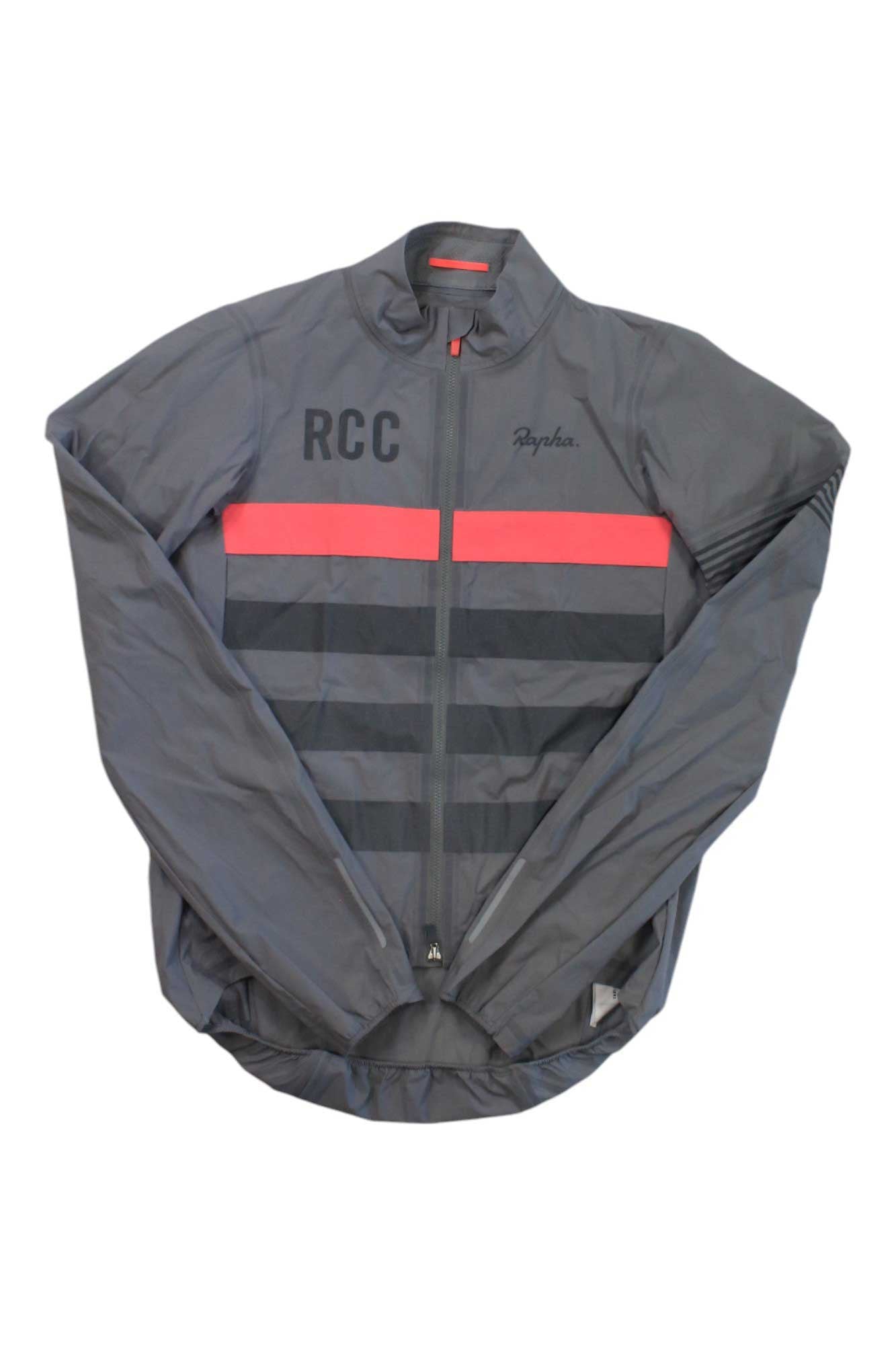 Mens Pro Team Lightweight Shadow Jacket – Out&Back Outdoor